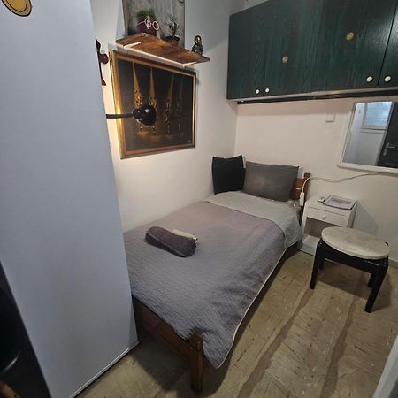 Can-Can Mykonos Town Luaran gambar