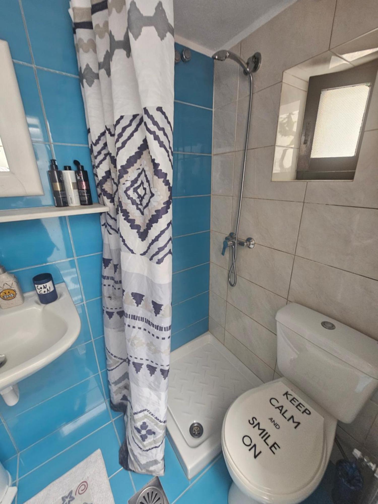 Can-Can Mykonos Town Luaran gambar