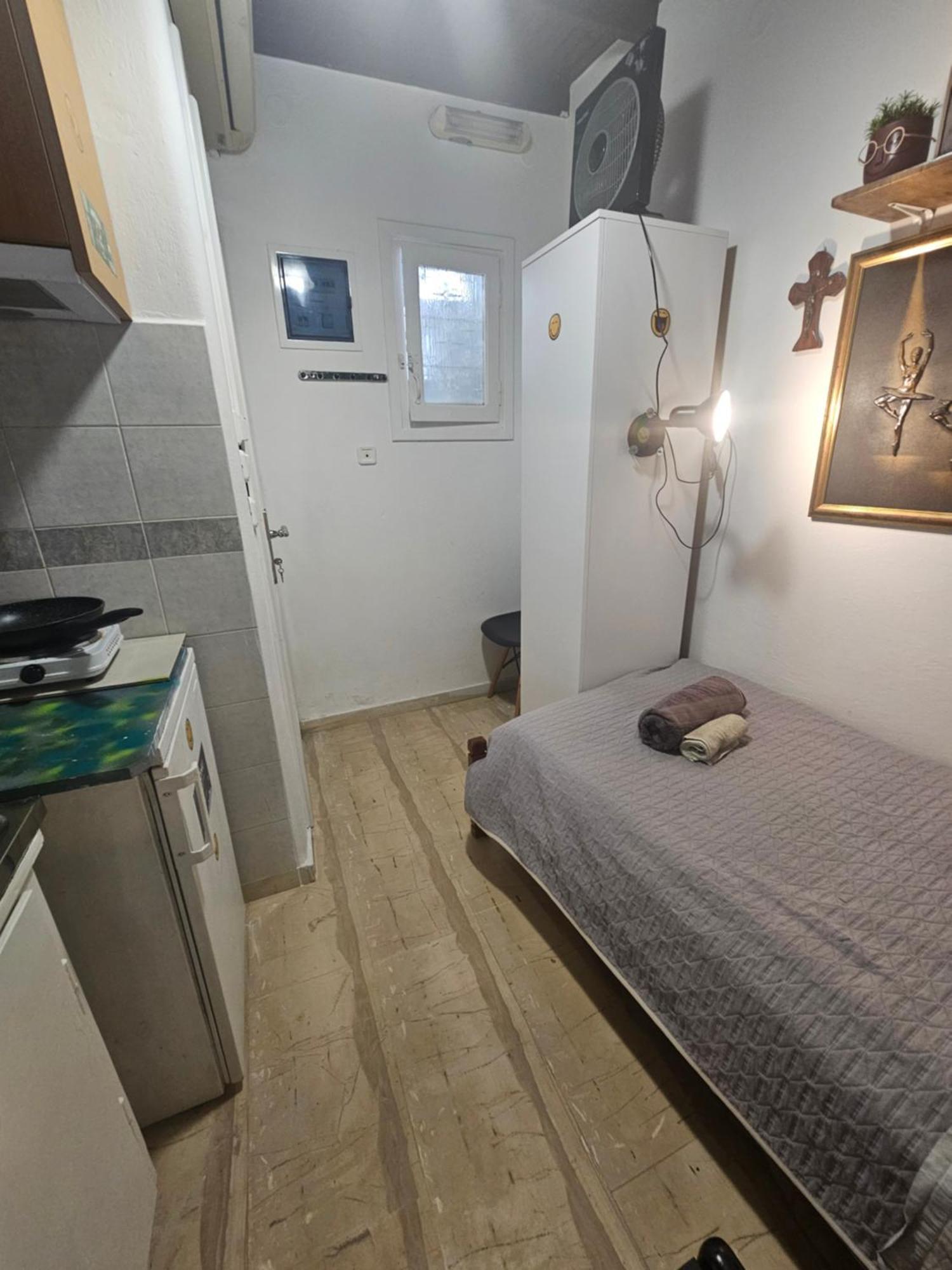 Can-Can Mykonos Town Luaran gambar